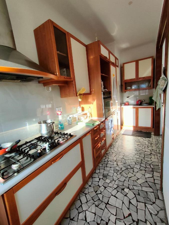 Lavanda House Vicence Extérieur photo